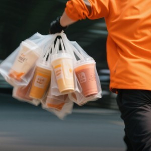 2025年“秋天的第一杯奶茶”外卖大战乱象实录