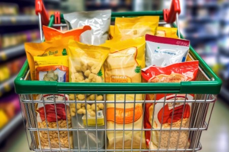 多元化消费需求背后：零食品类创新趋势洞察